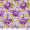 Floral Reef: Friends & Anemones Ultraviolet