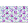 Floral Reef: Shadow Sharks Ultraviolet
