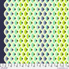 Floral Reef: Aquatic Lace Marine