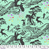 Prince Charming(DejaVu): Turtle Bay Sweetmint