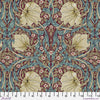Lodden: SM Pimpernel Teal Berry