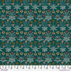 Lodden: Daisy Fields Teal