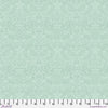 Trellis Palette: Tonal Strawberry Thief KelmscottWater