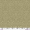 Trellis Palette: Tonal Strawberry Thief Olive Fruit