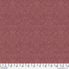 Trellis Palette: Tonal Strawberry Thief Wardlewine