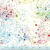 Paint Splatter: Gesso