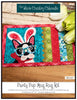 Party Pup Mug Rug Kit