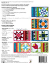 Patchwork Garden Mug Rugs Precut Pack