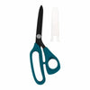 Perfect Scissors 8-1/2" Bent Handle Micro-serrated Blade