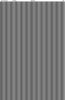 Pinstripes: Black & White