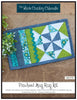 Pinwheel Mug Rug Kit