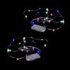 Pixie Lights Multi-Colored-2pk