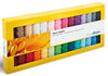 Polysheen Kit 28pk Mettler Thread Kit