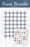 Prairie Blossom Quilt Pattern