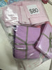 Perfectly Pink Bundle w/ Flannel, Cotton & Cuddle Minky: Consignment SALE