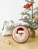 Punch Needle - Classic Santa Box Kit