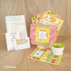 QAYG Charming Mug Mats 7pk