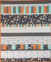 QAYG Savvy Stripes Lap Quilt