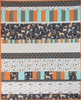 QAYG Savvy Stripes Lap Quilt