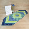 QAYG Table Runner- Morning Blend