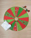 QAYG Tree Skirt