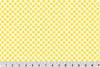 Barely Basics Gingham Quilting Cuddle Sunshine