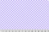 Barely Basics Gingham Quilting Cuddle Bellflower