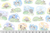 Goodnight Farm Lil Pastures Quilting Cuddle Pastel