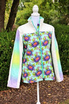 Bella Quilt Coat Pattern
