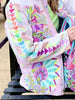 Bella Quilt Coat Accent Sleeves FPP Expansion Pattern