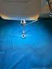 Grace Longarm Machine & Frame Basic:Pre-Loved