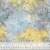 Quentin: Cloud Speckles