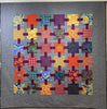 Quilt-Archipelago --75"x75"