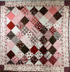 Quilt-Baby Charms --46"x46"