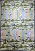 Quilt-Bamboo Bo Peep --38"x54"