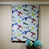 Quilt-Beginner Box Sky Ride Cuddle--28"x40"