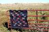 Quilt-Bowties Kaffe--40"x51"