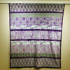 Quilt-Crazy 8 Violeta Cuddle--60"x72"