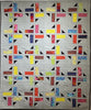 Quilt-Division --50"x62"