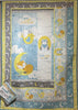 Quilt-Dreaming Sweet Dreams w/ book--40.5"x58"