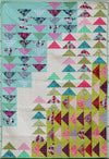 Quilt-Elizabeth Freckles in Tula Pink--56"x80"