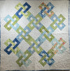 Quilt-Engagement --60"x60"