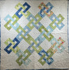 Quilt-Engagement --60"x60"