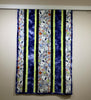 Quilt-Fabulous 5 Blast Off Cuddle--38"x58"