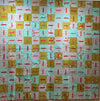 Quilt-Feng Shui --78"x78"