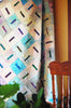 Quilt-Feng Shui Pastel Batik--80"x80"