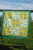 Quilt-Flying Geese with Tula Pink--44"x44"