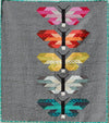 Quilt-Francis Firefly Elizabeth Hartman--59"x67"