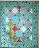 Quilt-Got Squares?--36"x44"