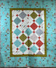 Quilt-Got Squares--42"x50"